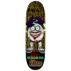 Heroin Killing Yolk Skateboard Deck - 9.25" -DADDIES Skate Gear BQ8A138 1