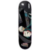 Birdhouse Tom Schaar Red Shift Skateboard Deck - 8.50" -DADDIES Skate Gear BQ8A144 1