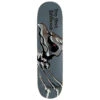 Birdhouse Tony Hawk Falcon 1 Skateboard Deck - Gunmetal - 8.25" -DADDIES Skate Gear BQ8A146 1