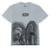 DGK Para Siempre T-Shirt - Vintage Grey 2 DGK Para Siempre T-Shirt - Vintage Grey -DADDIES Skate Gear BQ8A754 1