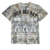 DGK Hakosuka T-Shirt - Tree Camo -DADDIES Skate Gear BQ8A757 1