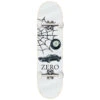 Zero Fast Times Burleigh Skateboard Complete - 8.25" 1 Zero Fast Times Burleigh Skateboard Complete - 8.25" -DADDIES Skate Gear BQ8AB7A c