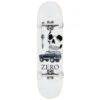 Zero Fast Times Edwards Skateboard Complete - 8.50" -DADDIES Skate Gear BQ8AB7D c