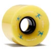 CCS Retro Cruiser 78a Skateboard Wheels - Yellow - 59mm 1 CCS Retro Cruiser 78a Skateboard Wheels - Yellow - 59mm -DADDIES Skate Gear BQ8AB8B 1