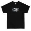 Limosine Symbol T-Shirt - Black