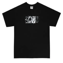Limosine Symbol T-Shirt - Black