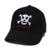 Limosine Game Over Hat - Black -DADDIES Skate Gear BQ8ABAA 1