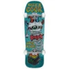 ATM Wrex Cook Circus Skateboard Complete - 9.50" -DADDIES Skate Gear BQ8ABB1 c