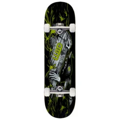 ATM Rat Skateboard Complete - 8.50"