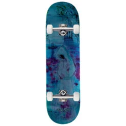WKND SD2 Filip Almqvist WB Skateboard Complete - Multi - 8.375"