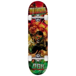 DGK Rage Stevie Skateboard Complete - 7.90"