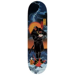 DGK Bowls Reid Skateboard Deck - 8.25"