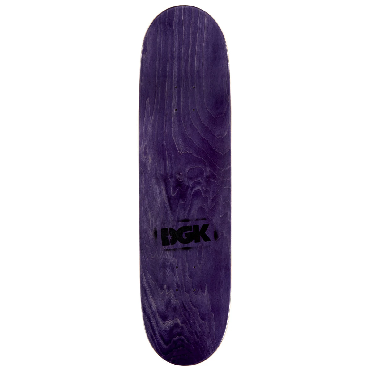 DGK Bowls Reid Skateboard Complete - 8.25" 4 DGK Bowls Reid Skateboard Complete - 8.25" - Image 2