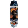 DGK Bowls Reid Skateboard Complete - 8.25" -DADDIES Skate Gear BQ8B8E7 c