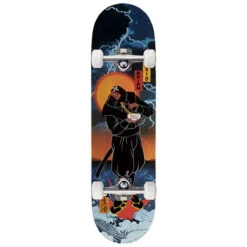 DGK Bowls Reid Skateboard Complete - 8.25"