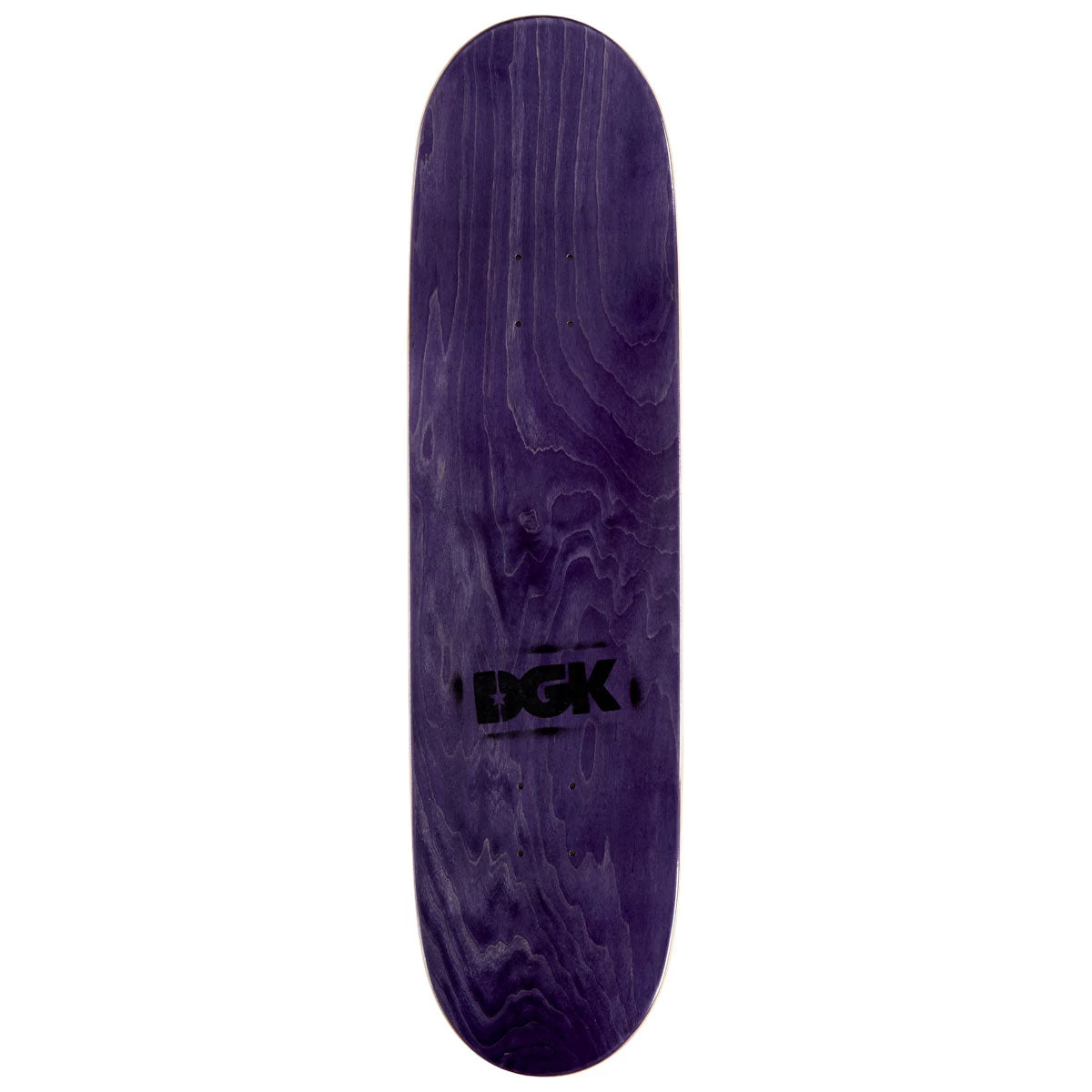 DGK Bowls Reid Skateboard Complete - 8.50" 4 DGK Bowls Reid Skateboard Complete - 8.50" - Image 2