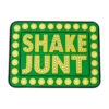 Shake Junt Box Logo Sticker - LG 1 Shake Junt Box Logo Sticker - LG -DADDIES Skate Gear BQ8B8ED 1