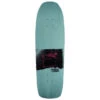 The Heated Wheel Bugs Be Gone Skateboard Deck - 9.50" -DADDIES Skate Gear BQ8BA35 1