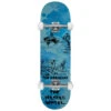 The Heated Wheel Tom Remillard Pinball Wizard Skateboard Complete - 9.00" -DADDIES Skate Gear BQ8BA36 c
