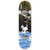 Zero Wimer Into The Deep Skateboard Complete - 8.50" -DADDIES Skate Gear BQ8BA59 c