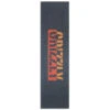 Grizzly Two Faced Grip Tape - Orange -DADDIES Skate Gear BQ8CAB8 1