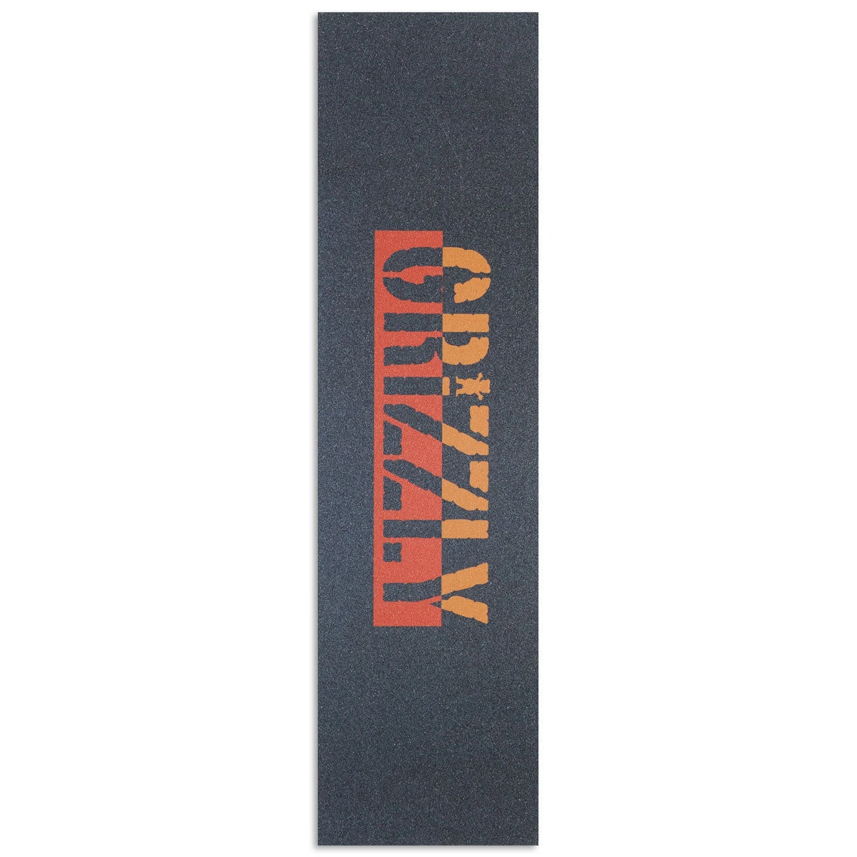 Grizzly Two Faced Grip Tape - Orange 3 Grizzly Two Faced Grip Tape - Orange