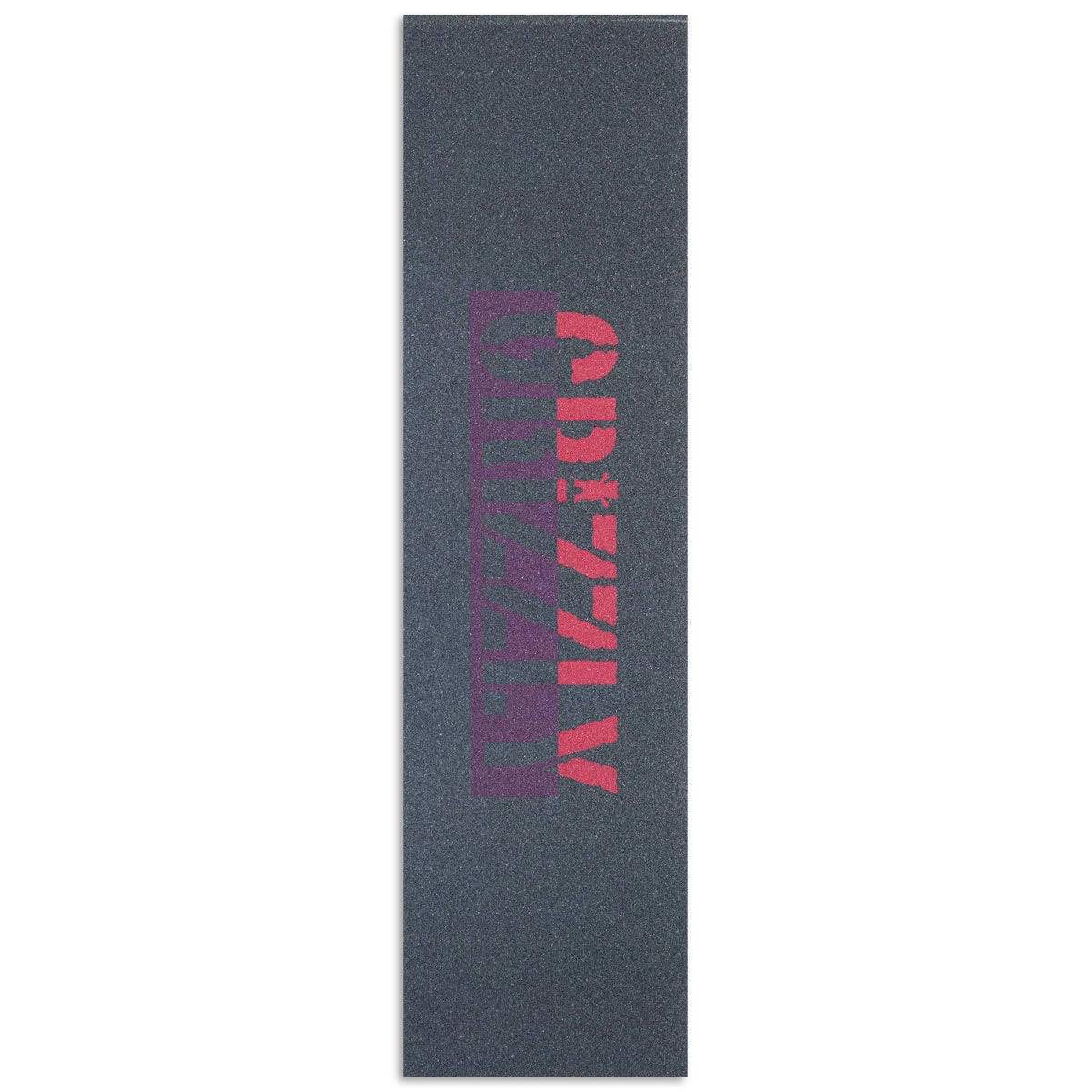 Grizzly Two Faced Grip Tape - Pink/Purple 3 Grizzly Two Faced Grip Tape - Pink/Purple