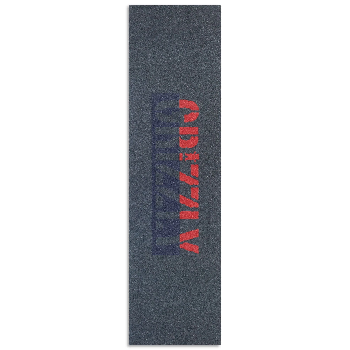 Grizzly Two Faced Grip Tape - Red/Purple 3 Grizzly Two Faced Grip Tape - Red/Purple