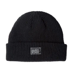 Glass House Memo Beanie - Black