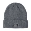 Glass House Memo Beanie - Charcoal -DADDIES Skate Gear BQ8CBD9 1