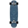 Carver Nienow Blue Widow C7 33" Prebuilt Surfskate Complete -DADDIES Skate Gear BQ8CC04 1