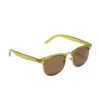 Happy Hour G2 Sunglasses - Gloss Moss -DADDIES Skate Gear BQ8CC0F 1