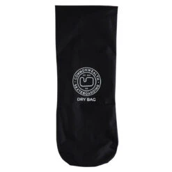 Commonwealth Skate Dry Bag - Black