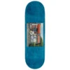 Commonwealth Konbini Skateboard Deck - 9.50" -DADDIES Skate Gear BQ8CE6B 1