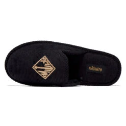 Deathwish FTW House Slippers Shoes - Black 9 Deathwish FTW House Slippers Shoes - Black -DADDIES Skate Gear BQ8D4EA 3
