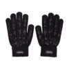 Deathwish Knuckles Gloves - Black 1 Deathwish Knuckles Gloves - Black -DADDIES Skate Gear BQ8D4ED 1
