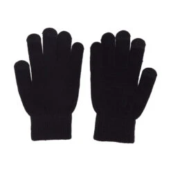 Deathwish Knuckles Gloves - Black 6 Deathwish Knuckles Gloves - Black -DADDIES Skate Gear BQ8D4ED 2