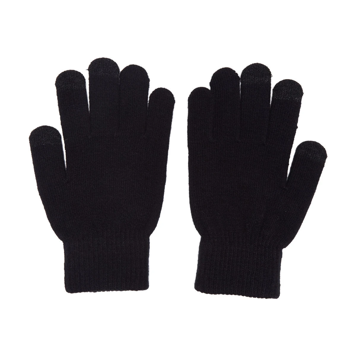 Deathwish Knuckles Gloves - Black 4 Deathwish Knuckles Gloves - Black - Image 2