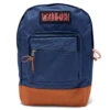 Deathwish Deathspray Backpack - Navy 1 Deathwish Deathspray Backpack - Navy -DADDIES Skate Gear BQ8D4EF 1