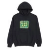 Shake Junt Hootie Hoodie - Black