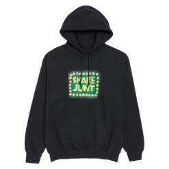 Shake Junt Hootie Hoodie - Black