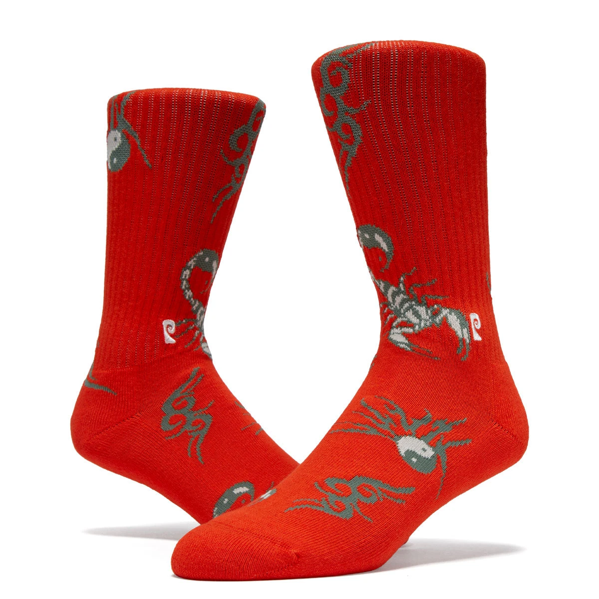 Psockadelic Tribal Lord Socks - Multi 4 Psockadelic Tribal Lord Socks - Multi - Image 2