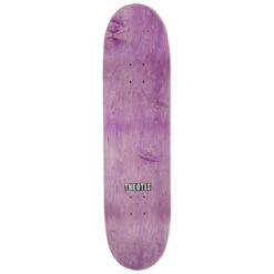 Baker Theotis Beasley Nozzle Clog Skateboard Complete - 8.25" -DADDIES Skate Gear BQ8D794 2