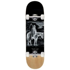Deathwish Taylor Kirby Next Spring Skateboard Complete - 8.50"