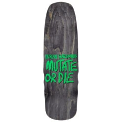 Heroin Good Shit Mutated Skateboard Complete - 9.75" -DADDIES Skate Gear BQ8D7B0 2 a3c47558 ad16 49f5 a9a4 7002f99d58e8