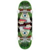 Heroin Mutant Razor Egg Skateboard Complete - 9.50" -DADDIES Skate Gear BQ8D7B1 c