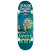 Heroin Mutant Wide Boy Skateboard Complete - 10.40" -DADDIES Skate Gear BQ8D7B2 c