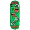 Heroin Swampy Mutate Or Die Skateboard Deck - 10.25" -DADDIES Skate Gear BQ8D7B6 1
