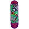 Heroin Dalton Dern Mutate Or Die Skateboard Deck - 8.75" -DADDIES Skate Gear BQ8D7B8 1