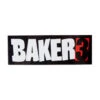 Baker 3 Sticker - Multi -DADDIES Skate Gear BQ8D7C7 1